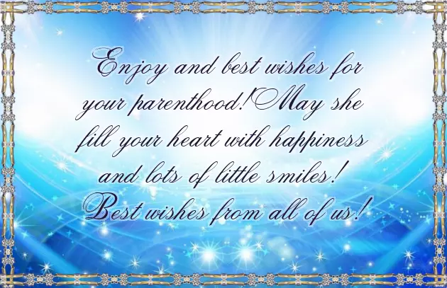 Baby Greetings Wishes Baby Greetings Wishes