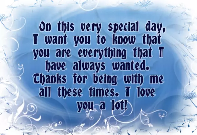 6Th Anniversary Quotes For Husband 6Th Anniversary Quotes For Husband