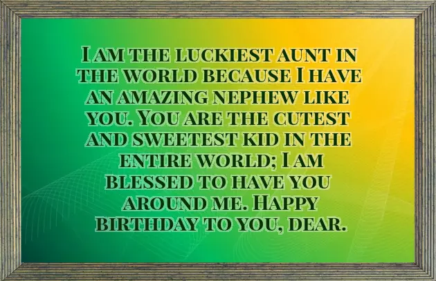 Birthday Wishes For My 3 Year Old Nephew Birthday Wishes For My 3 Year Old Nephew