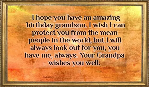 Happy Birthday To My Great Grandson Happy Birthday To My Great Grandson