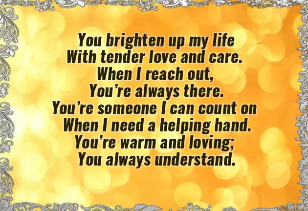 Best Poem For Mother Best Poem For Mother