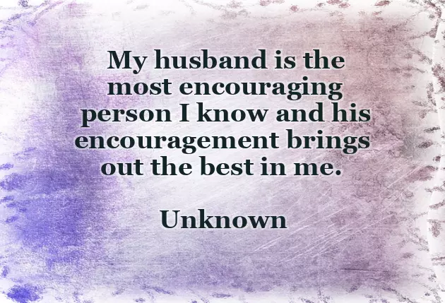 Wishes Husband Wishes Husband