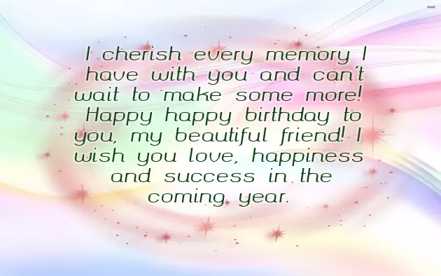 Aesthetic Birthday Wishes Aesthetic Birthday Wishes