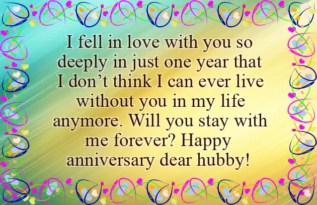 2Nd Marriage Anniversary Quotes For Husband 2Nd Marriage Anniversary Quotes For Husband