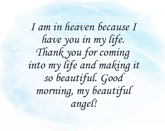 Good Morning Message For Today Good Morning Message For Today