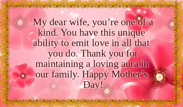 Happy Mother Happy Mother