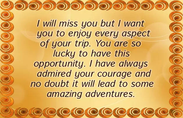 Safe Journey Wish Safe Journey Wish